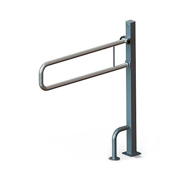 Поручень для инвалидов откидной ПО-06.05.915.100.970.Н