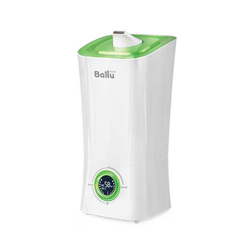 Увлажнитель воздуха ультразвуковой UHB-205