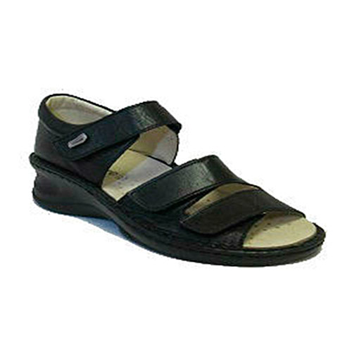 Сандали Footcare Dea женские 100228 черные