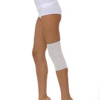 Бандаж на коленный сустав простой