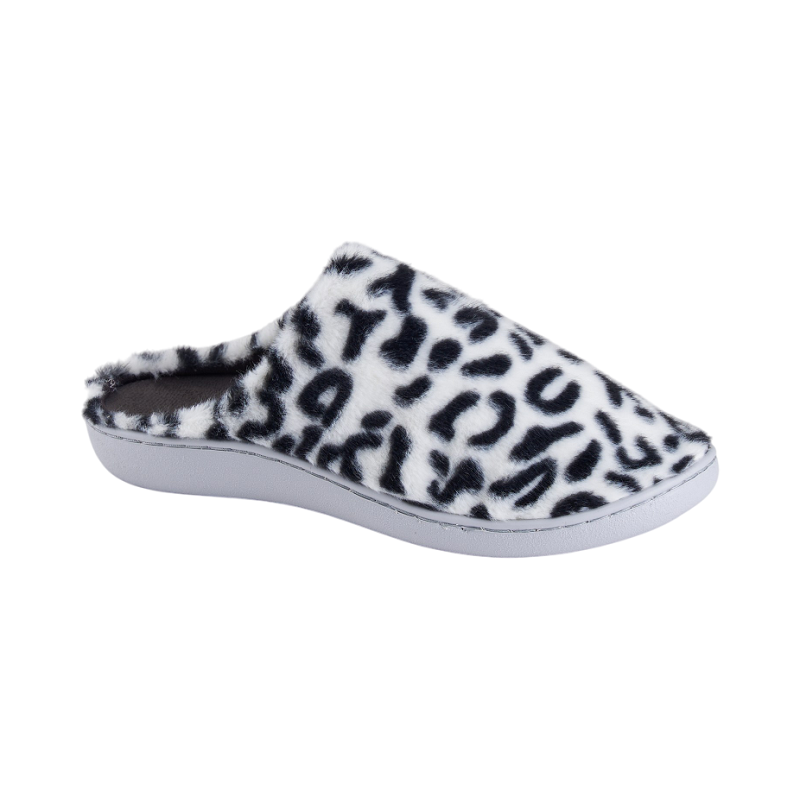 Тапочки ортопедические Luomma LM-803.041 далматин.