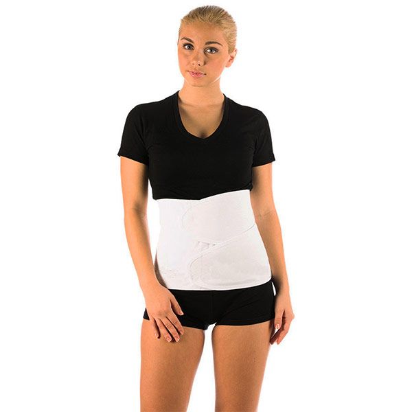 Бандаж послеоперационный Еврокомфорт арт.DO515