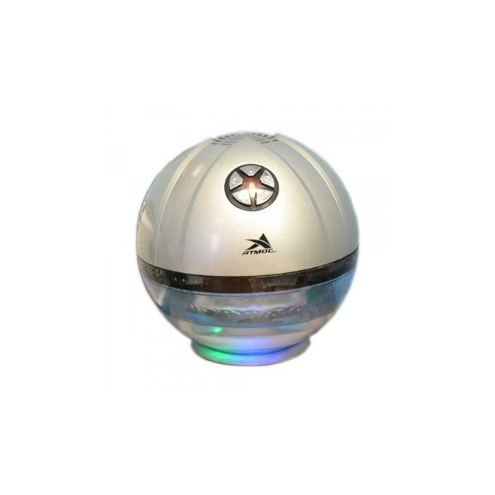 Увлажнитель-Очиститель воздуха Атмос-Аква-1800 традиционный