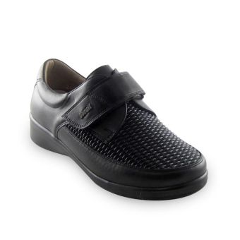 Полуботинки ортопедические Сурсил-Орто женские 2420 черные