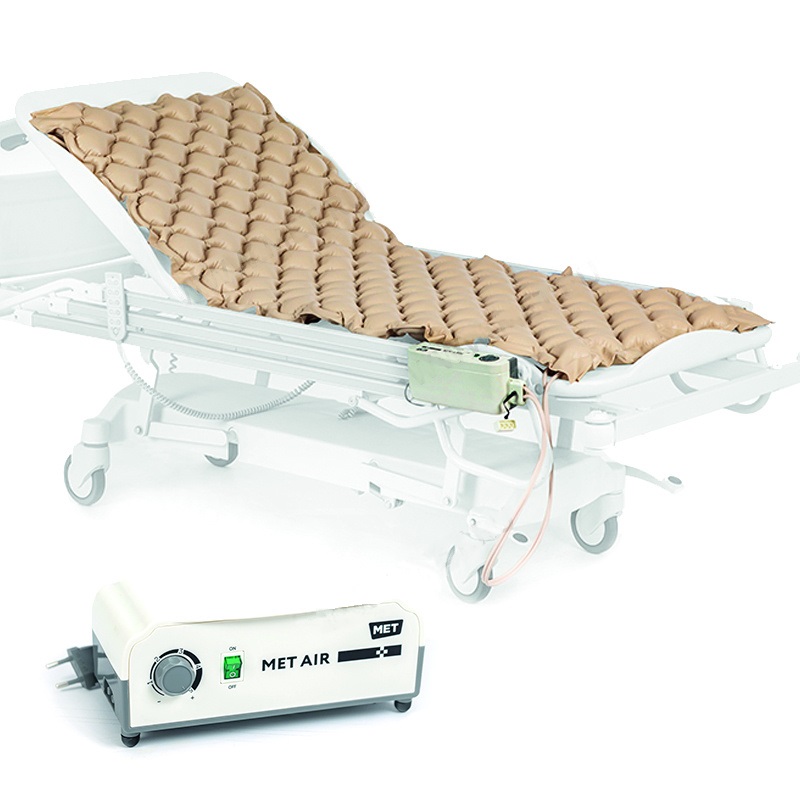 Матрас противопролежневый Мet Air B-100.