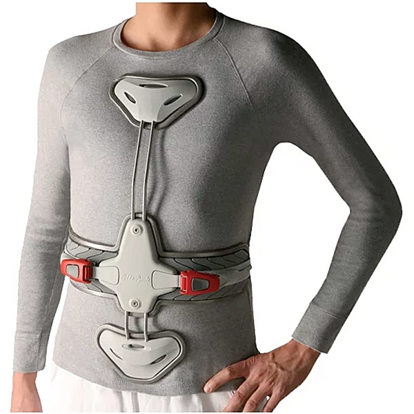 Ортез Ottobock гиперэкстензионный Dorso Arexa 28R140