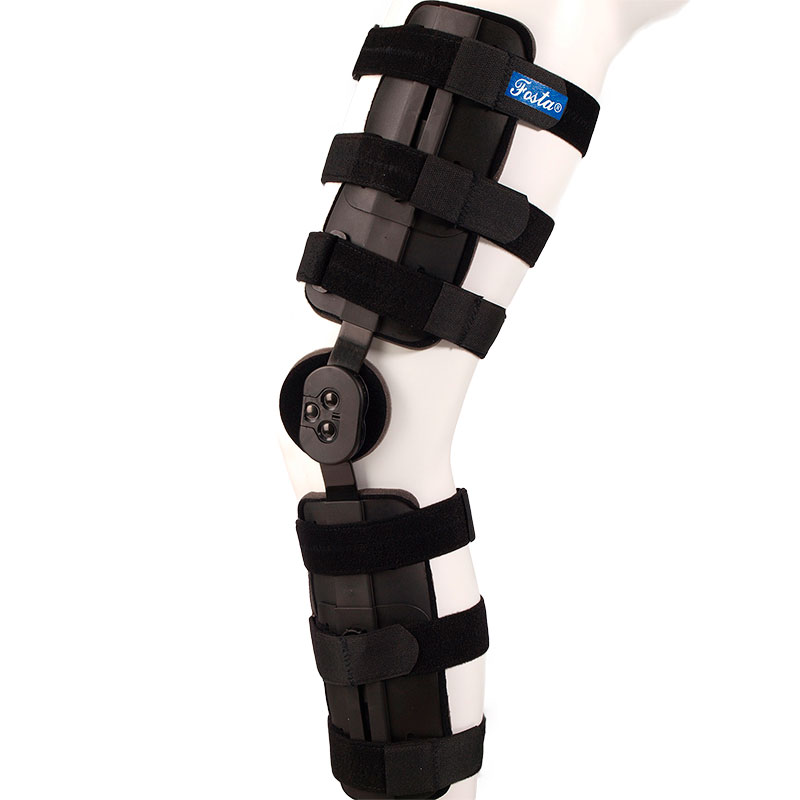 Тутор коленного сустава Fosta FS1204 универсальный