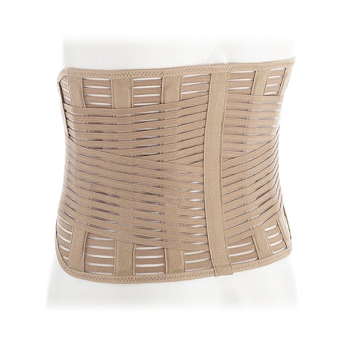 Бандаж Экотен поясничный высота 25см ПРР-25/2