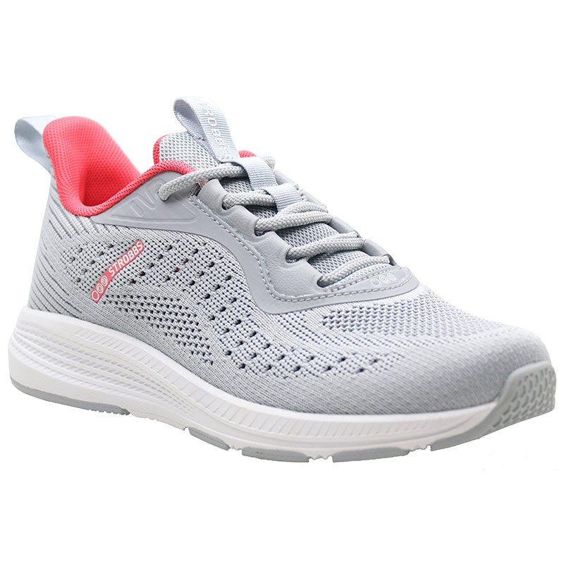 Кроссовки Strobbs женские F7109-4 серые