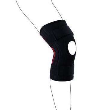 Ортез коленный Genu Garezza неразъемный арт.8358N