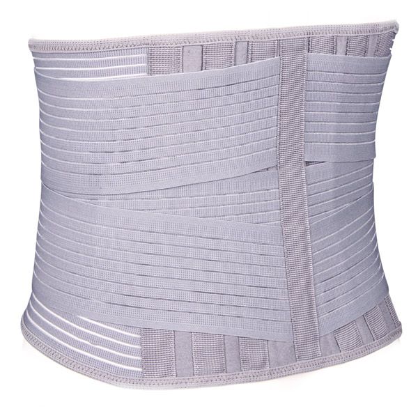 Корсет Экотен Tom-1014