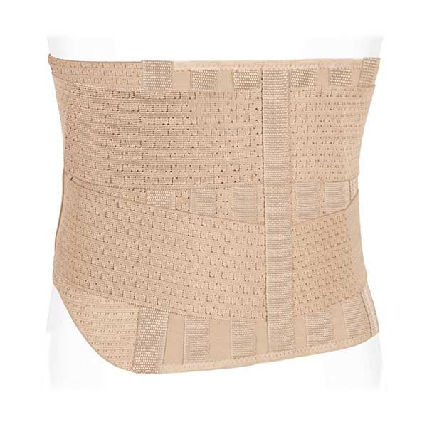 Корсет Экотен пояснично-крестцовый ПРР-130.