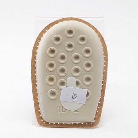 Подпяточник ортопедический Luomma Lum-701 2 шт.. Изображение 3 из 5