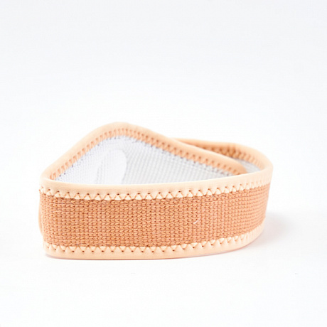 Бандаж противогрыжевой пупочный Экотен детский до 3 лет ГП-001 универсальный. Изображение 6 из 9