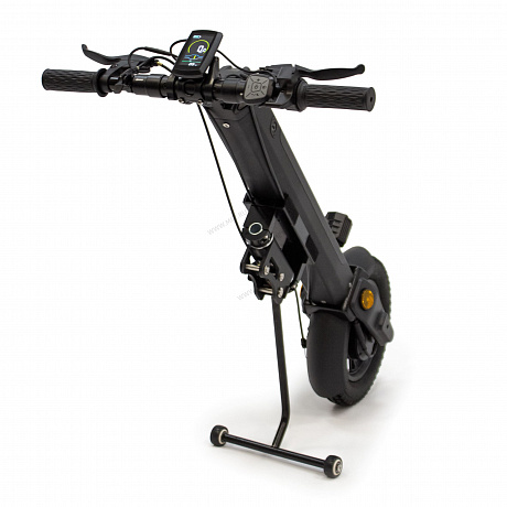 Электропривод для механической коляски Met Foshan OneDrive 35 FS106L. Изображение 3 из 3