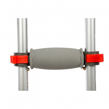 Костыли Dayang Medical подмышечные KR401. Изображение 3 из 4