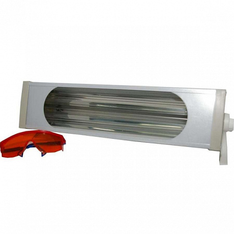 Облучатель ультрафиолетовый Солнышко ОУФ-07. Изображение 2 из 2