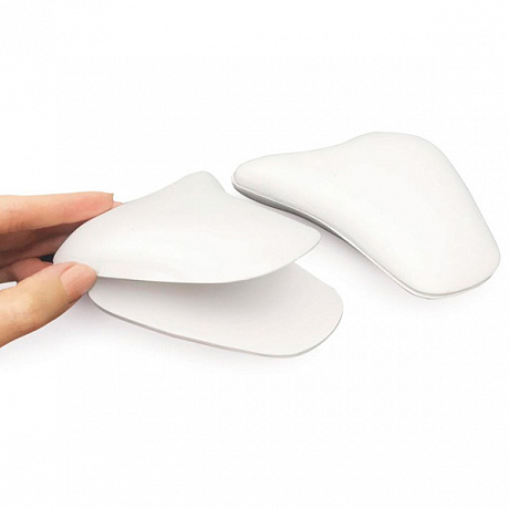 Бандаж грыжевой паховый Экотен ГПП-444 Черный. Изображение 2 из 2