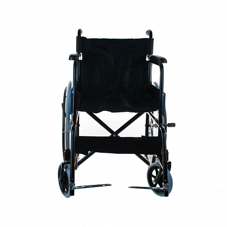 Кресло-коляска Мир Титана для инвалидов LY-250-102-П. Изображение 2 из 2