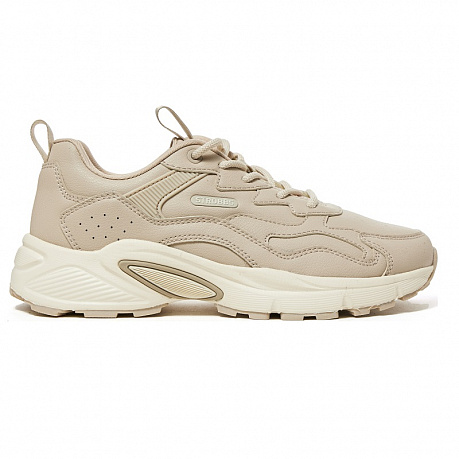 Кроссовки Strobbs женские F7508-9 бежевые. Изображение 3 из 5