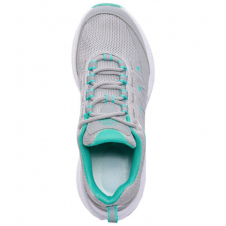 Кроссовки Strobbs женские F7355-4 серые. Изображение 2 из 3