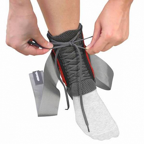 Ортез голеностопный Ottobock Malleo Sprint Light 50S16. Изображение 4 из 4