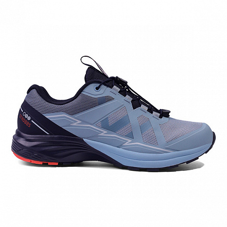 Кроссовки Strobbs мужские C3557-10 синие. Изображение 2 из 3