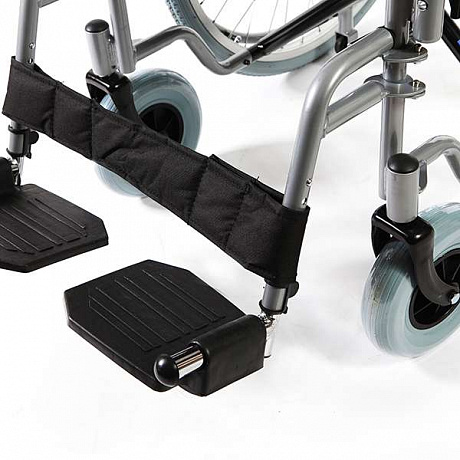 Кресло-коляска Симс-2 для инвалидов Barry R1. Изображение 6 из 6