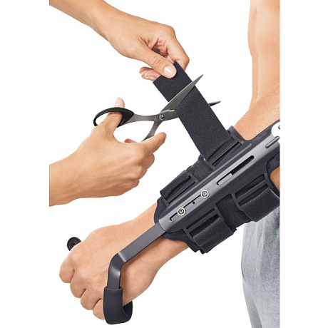 Ортез для локтя medi жесткий Epico ROMs R033 левый. Изображение 6 из 9