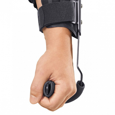 Ортез для локтя medi жесткий Epico ROMs R033 левый. Изображение 7 из 9