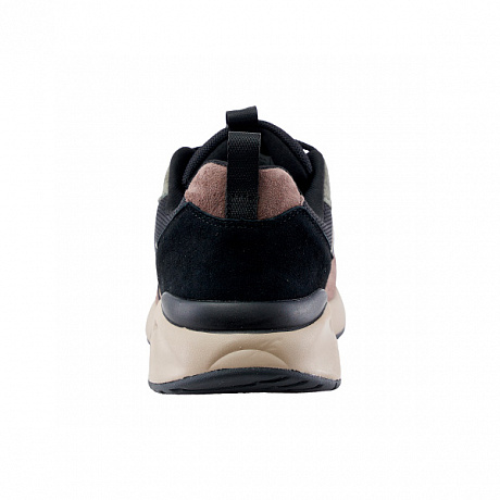 Кроссовки Strobbs мужские C3631-12 хаки/коричневый. Изображение 4 из 6