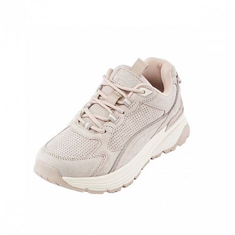 Кроссовки Strobbs женские F7536-9 бежевые. Изображение 6 из 7