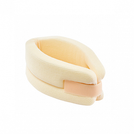 Бандаж шейный medi protect Collar Soft G800. Изображение 2 из 4