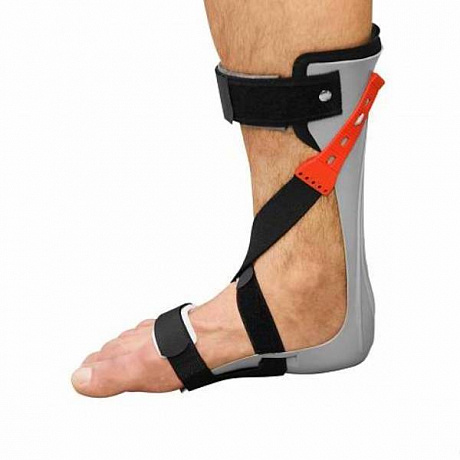 Ортез лонгета на голеностопный сустав Ottobock Dyna Ankle 50S1 правый. Изображение 8 из 13