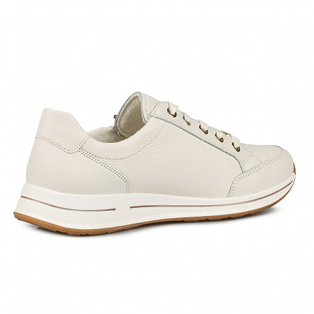 Кроссовки Ara женские 12-24801-97 бежевые. Изображение 4 из 4