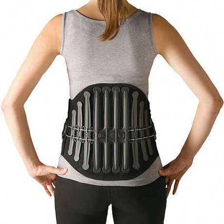Ортез поясничный Ottobock Lumbo TriStep 50R30. Изображение 5 из 5