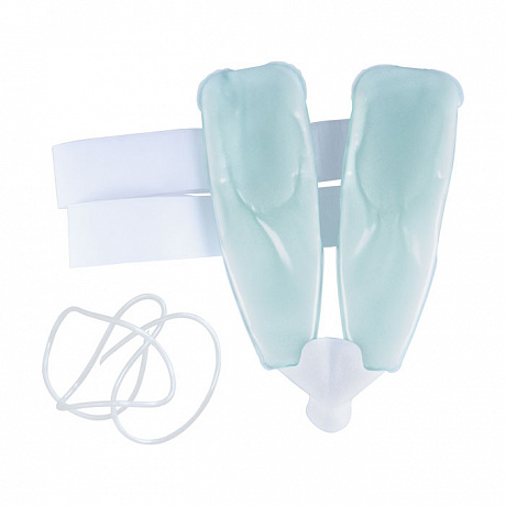 Тутор на голеностопный сустав Тривес Т.46.45. Изображение 2 из 2