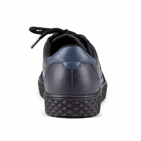 Кроссовки ортопедические Твики для мальчиков TW-448-1 синие. Изображение 5 из 5