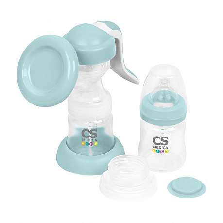Молокоотсос ручной CS Medica Kids CS-43. Изображение 2 из 2