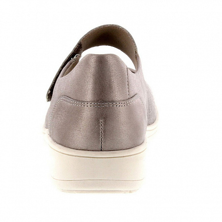 Туфли Solidus Kate женские 29516-K-40208 бронзовые. Изображение 3 из 4