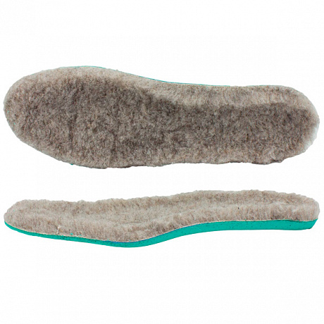 Полусапоги ортопедические Сурсил-Орто утепленные женские 190333 черные. Изображение 5 из 5