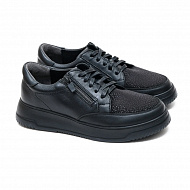 Полуботинки Orto-Care женские FS-62-22/2SK черные.