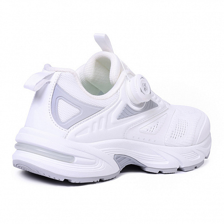 Кроссовки Strobbs женские F7800-6 белые. Изображение 4 из 4