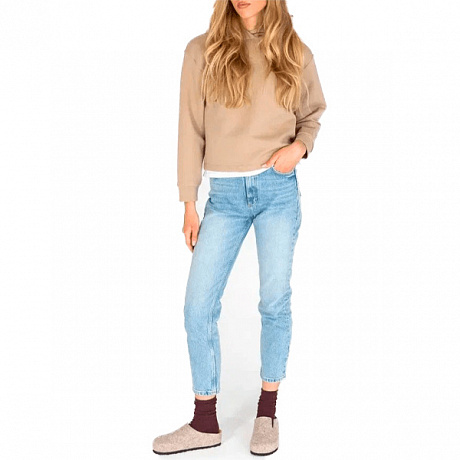 Сабо Footwell женские 1314BL-236 глясе. Изображение 5 из 5