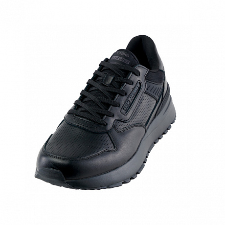 Кроссовки Strobbs мужские G3601-3 черные. Изображение 6 из 6
