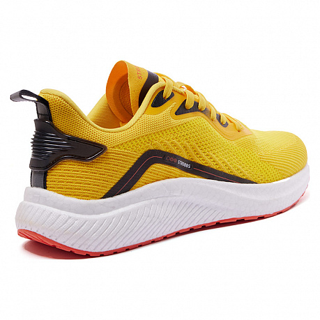 Кроссовки Strobbs мужские C3453-8 желтые. Изображение 3 из 3