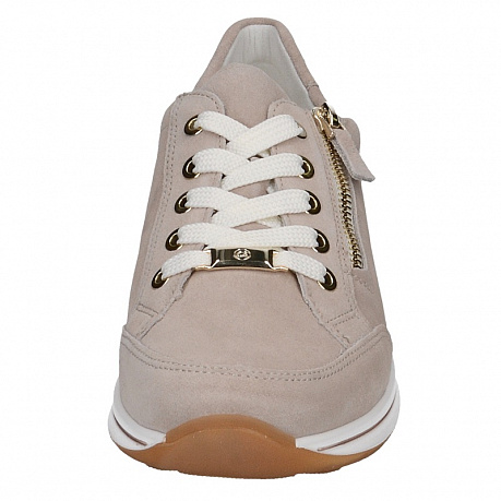 Кроссовки Ara женские 12-24801-35 бежевые. Изображение 6 из 8