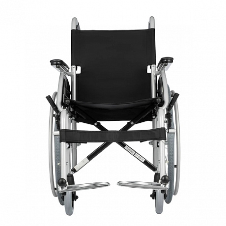 Кресло-коляска Ortonica для инвалидов Base 160. Изображение 4 из 6