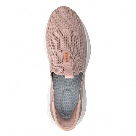 Кроссовки Strobbs женские F7414-11 розовые. Изображение 3 из 3