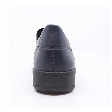 Туфли Solidus Kate женские 29503-K-80455 синие. Изображение 3 из 3